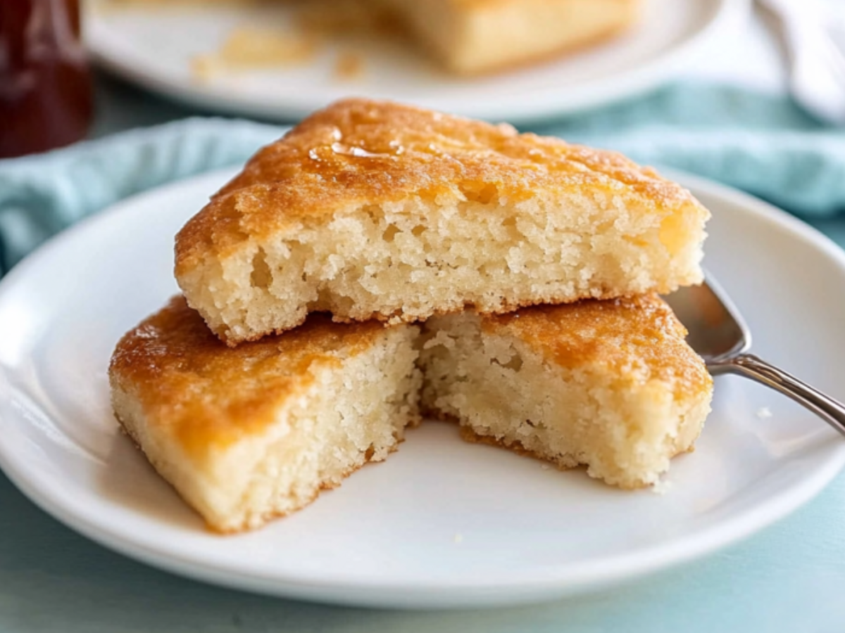 Best Hoe Cake Recipe: A Southern Classic And Easy to Make