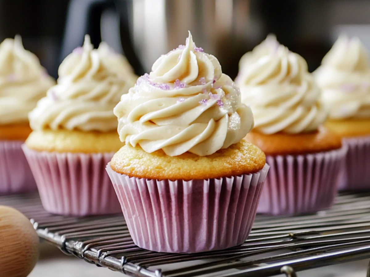 Best Sugar Free Cupcakes Recipe – Delicious, Easy, Quick