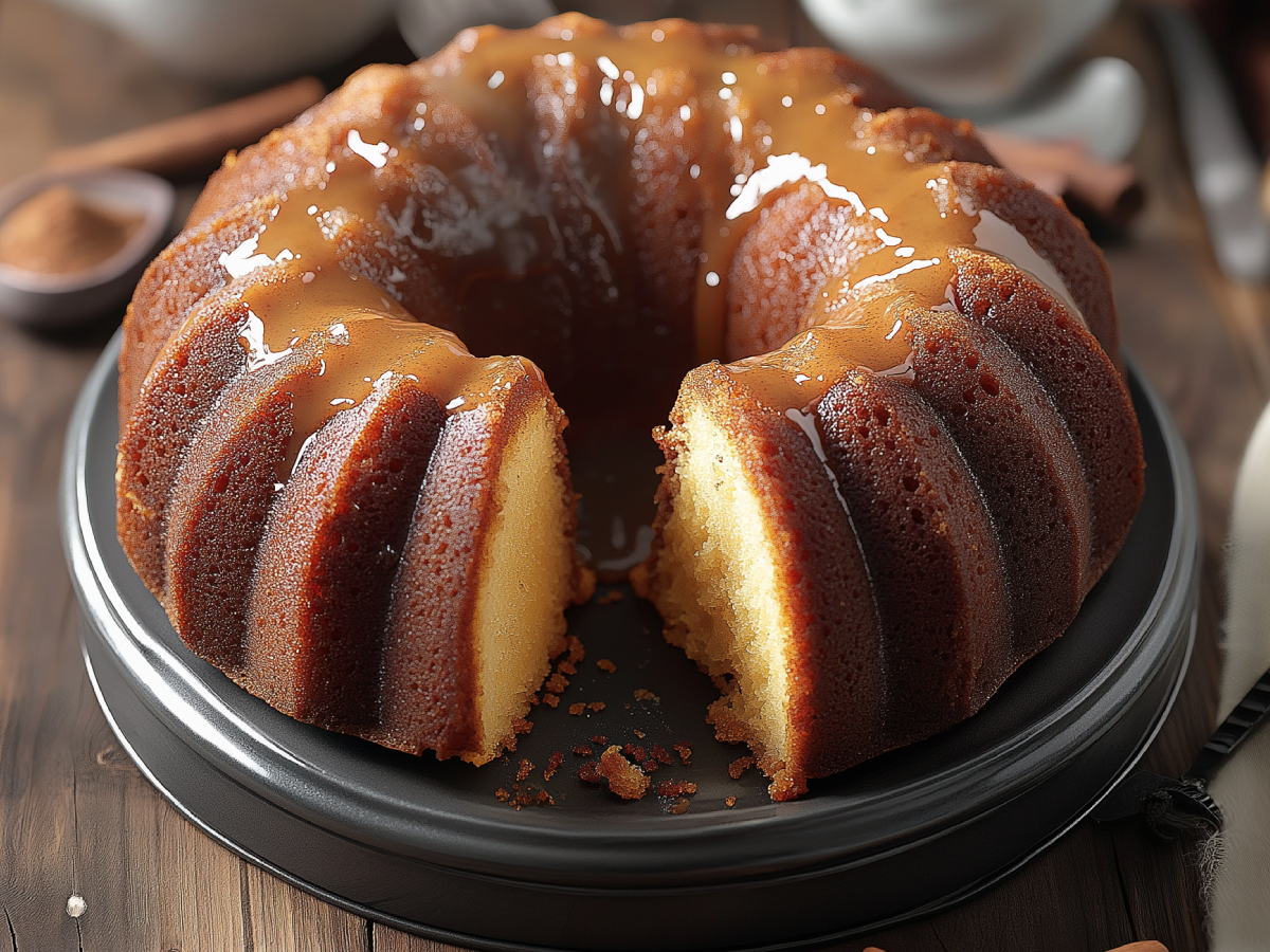 Crack Cake: The Best Dessert You Didn’t Know You Needed