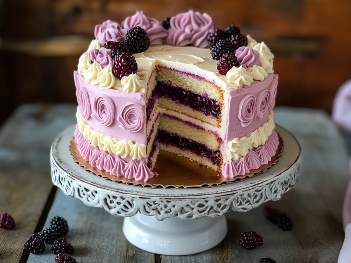 Best Lambeth Cake: A Delicious, Show-Stopping Dessert Recipe