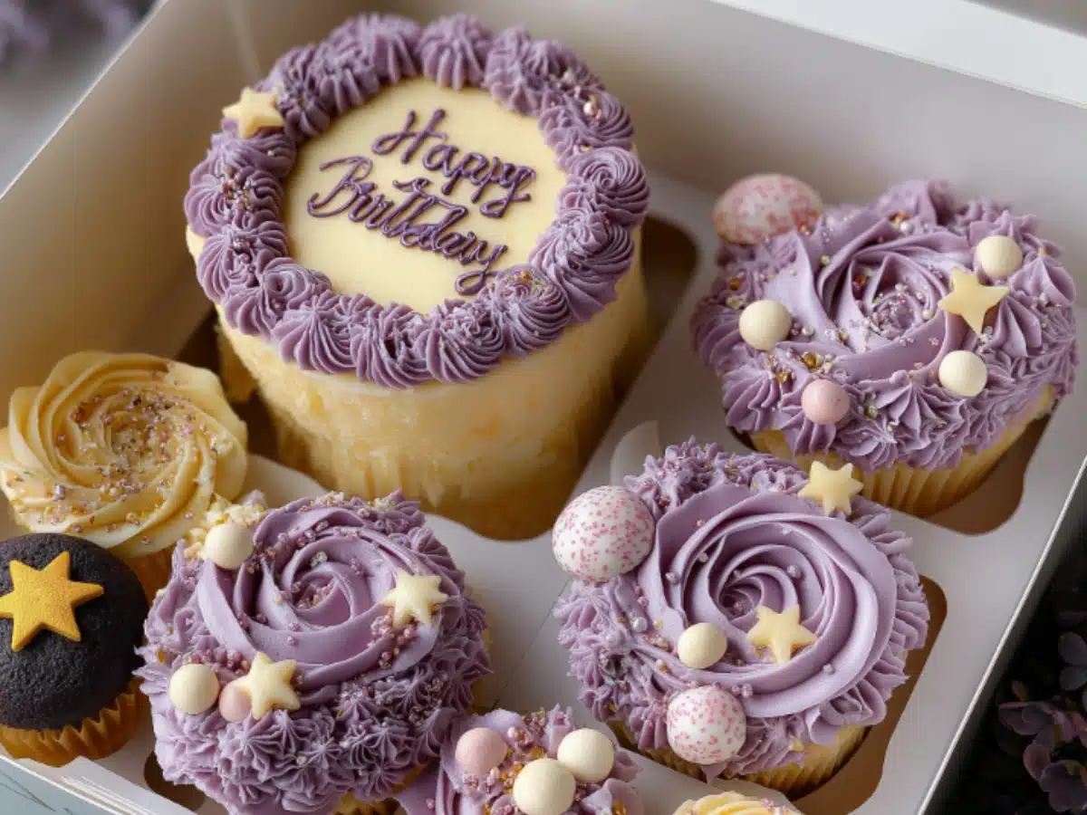 Easy Bento Cake Recipe – Perfect for Personal Treats