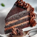 Avocado Cake Recipe
