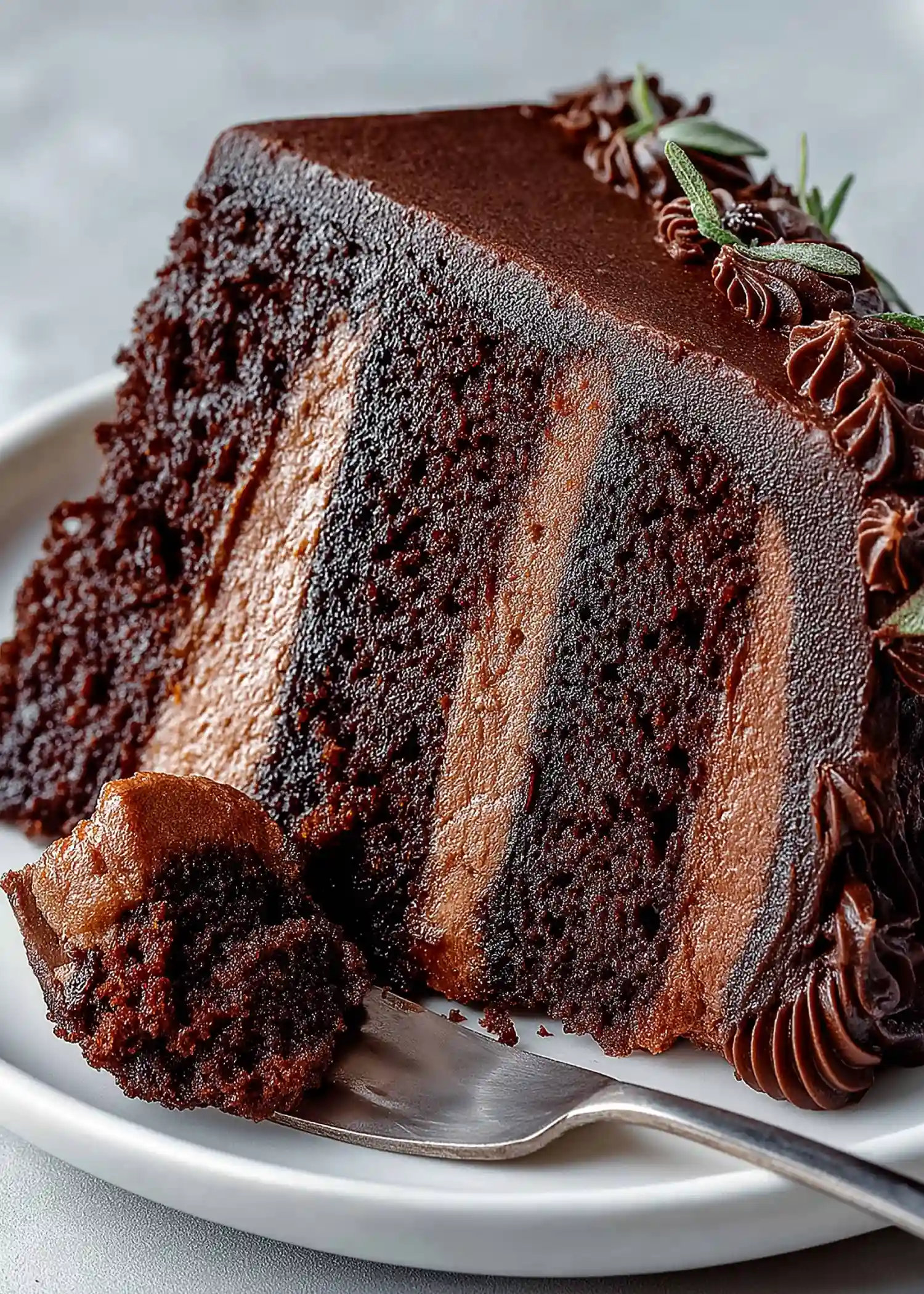 Avocado Cake Recipe