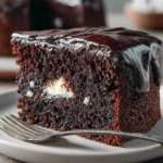 Bumpy Cake Recipe