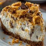 Butterfinger Pie Recipe