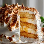 Cipriani Cake Recipe