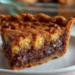 Derby Pie Recipe