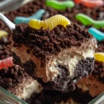 Dirt Cake Recipe