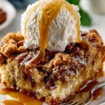 Pecan Dump Cake Recipe