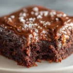 Texas Sheet Cake Recipe