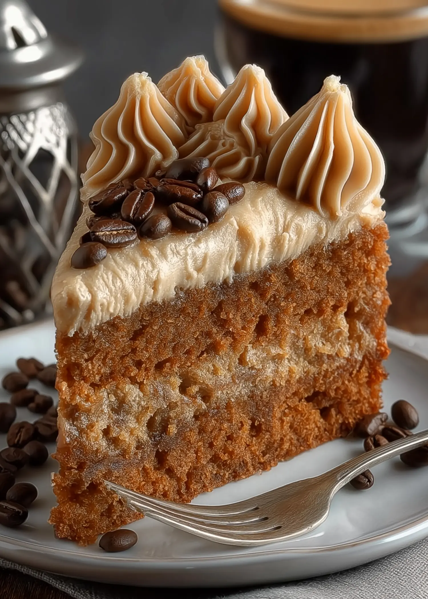 Delicious Coffee Cake Recipe – Easy & Perfect Every Time