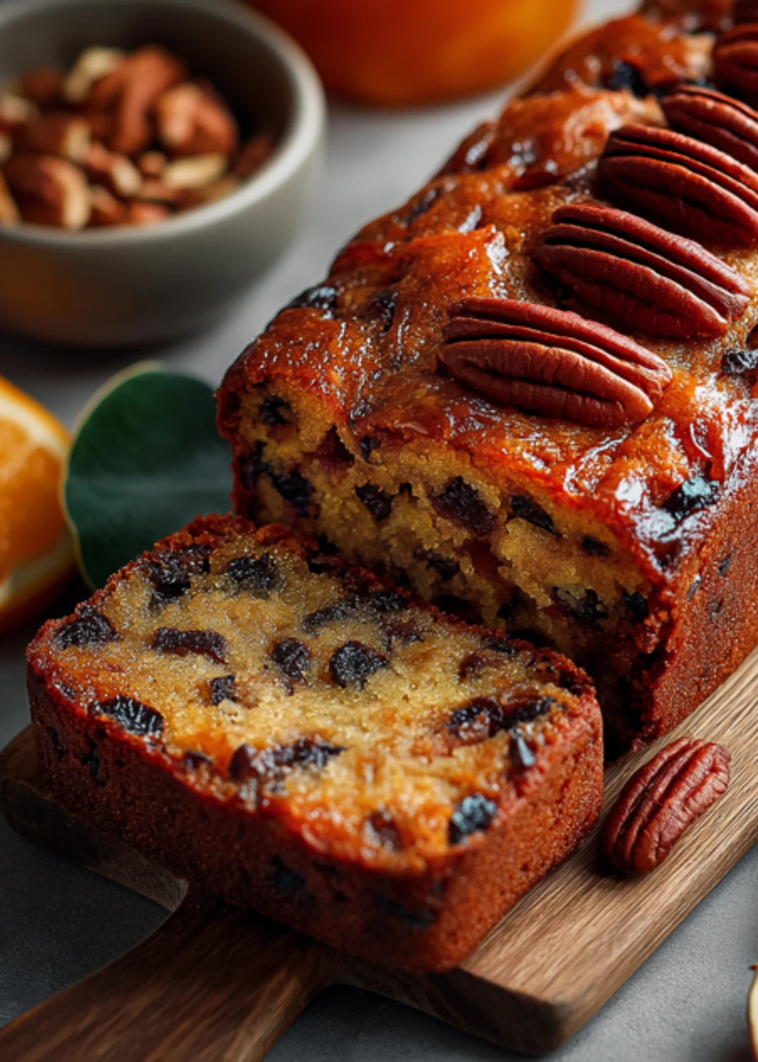 Best & Delicious Fruit Cake Recipe | Full Guide