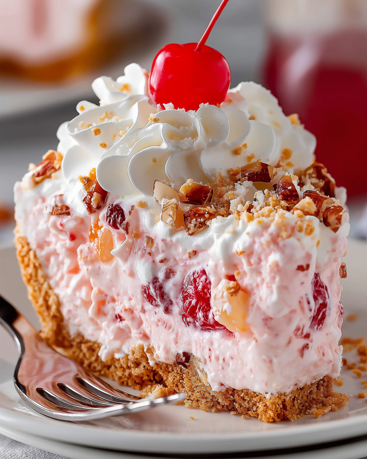 Millionaire Pie Recipe