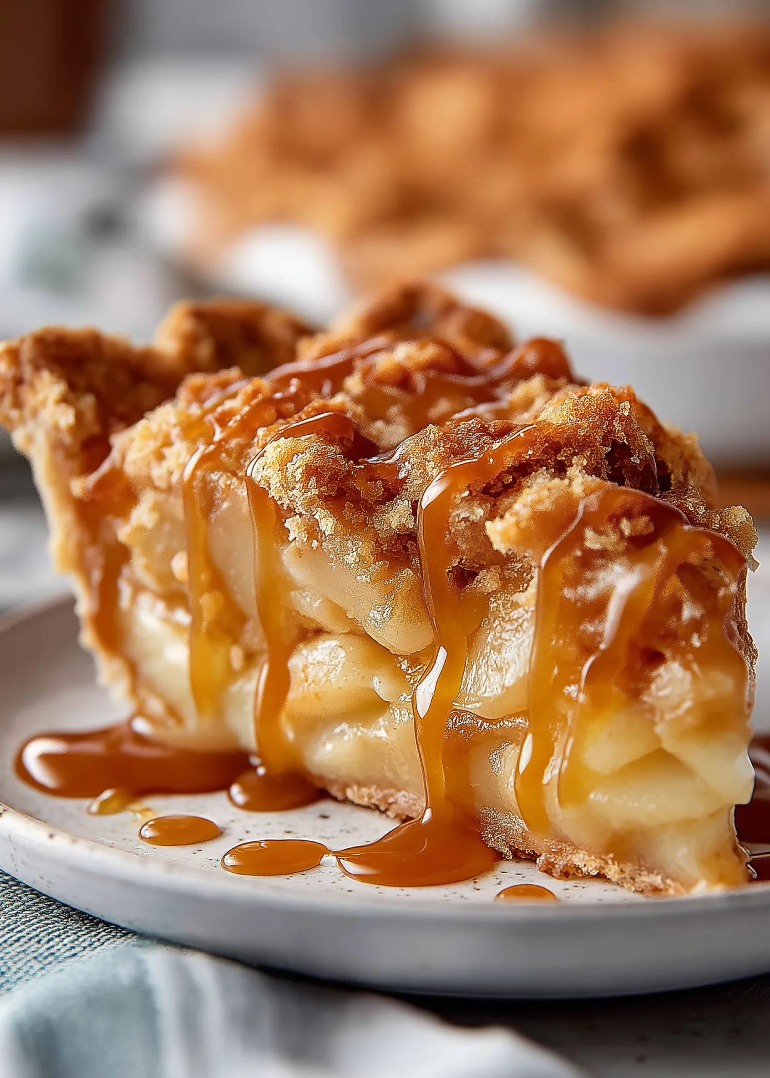 Best Pear Pie Recipe – Easy, Sweet, and Irresistible
