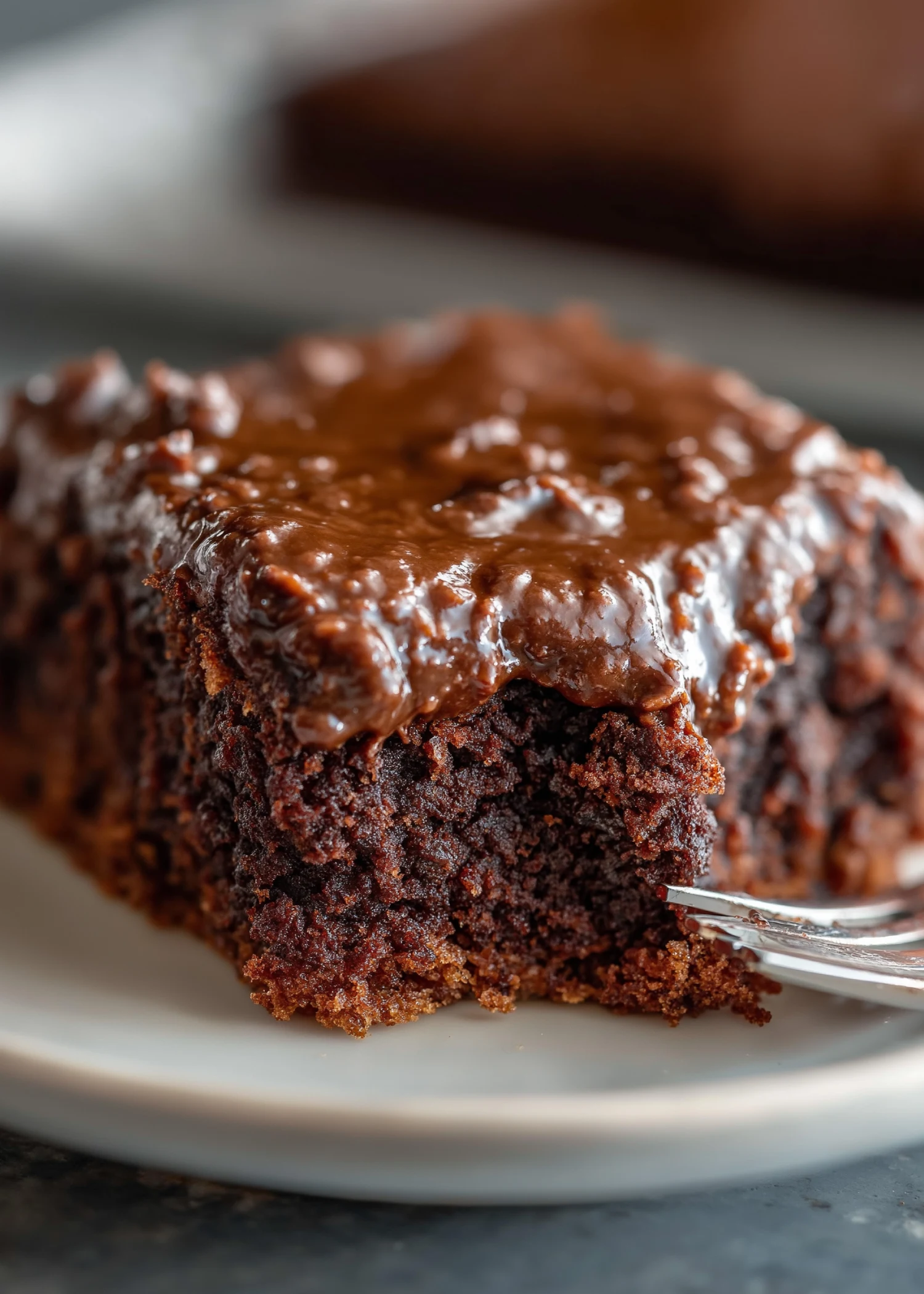 Texas Sheet Cake Recipe