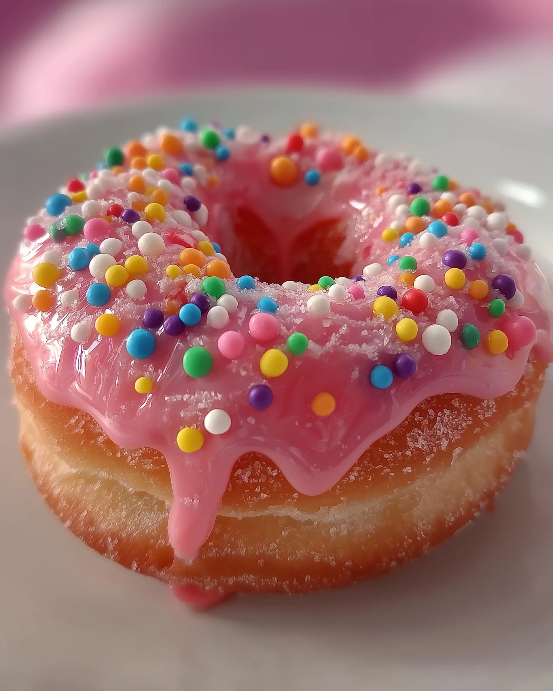 Donuts Americanos – Receita Original