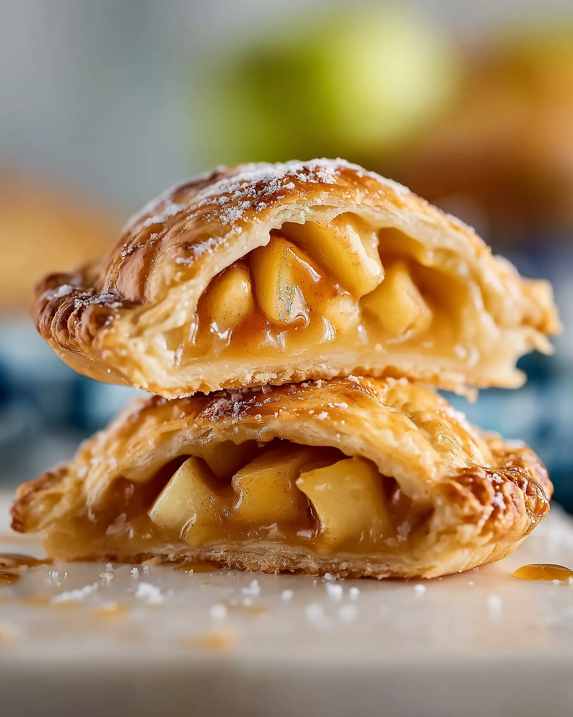Hand Pie Recipe