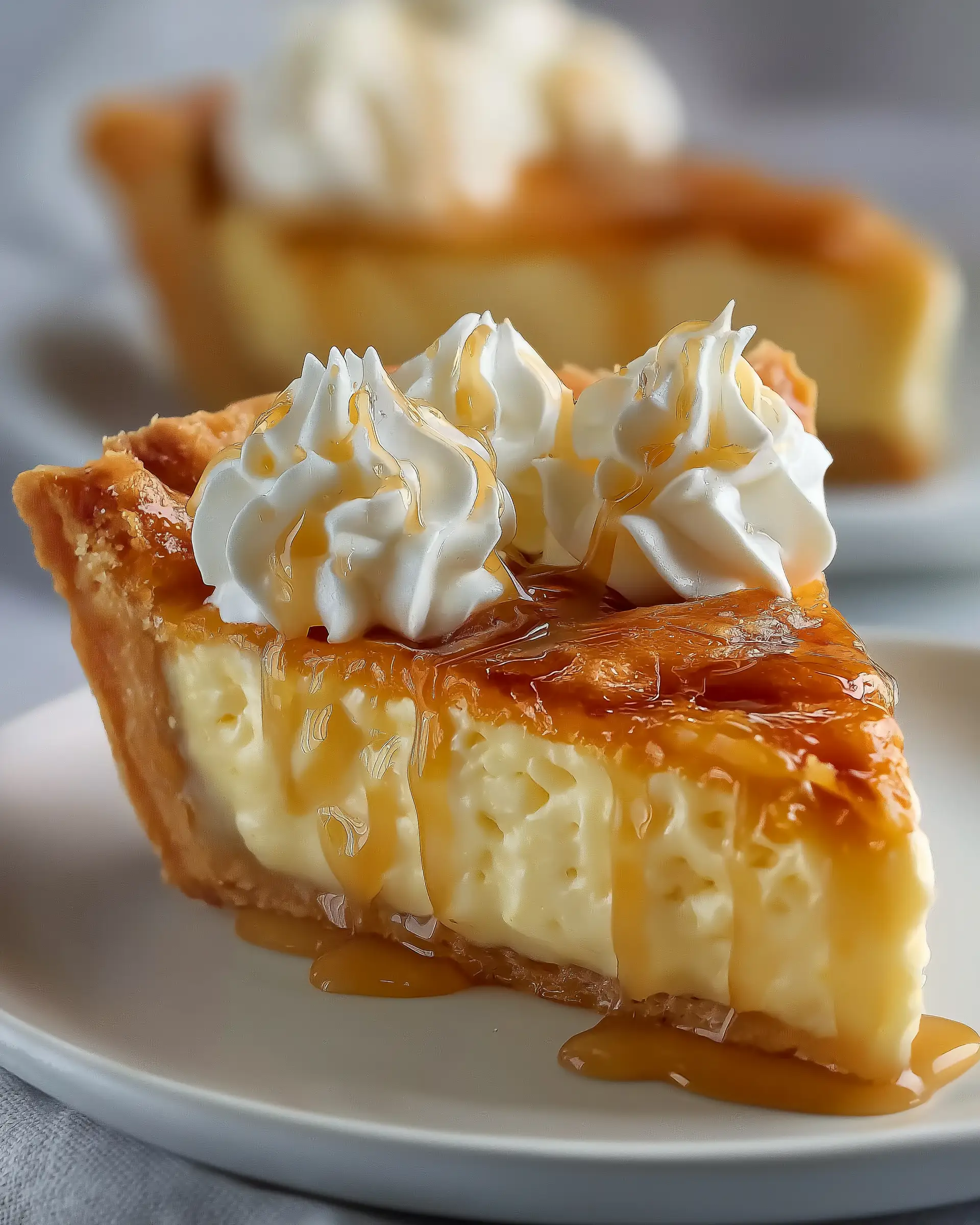 Honey Pie Recipe: A Silky-Sweet Classic You’ll Crave