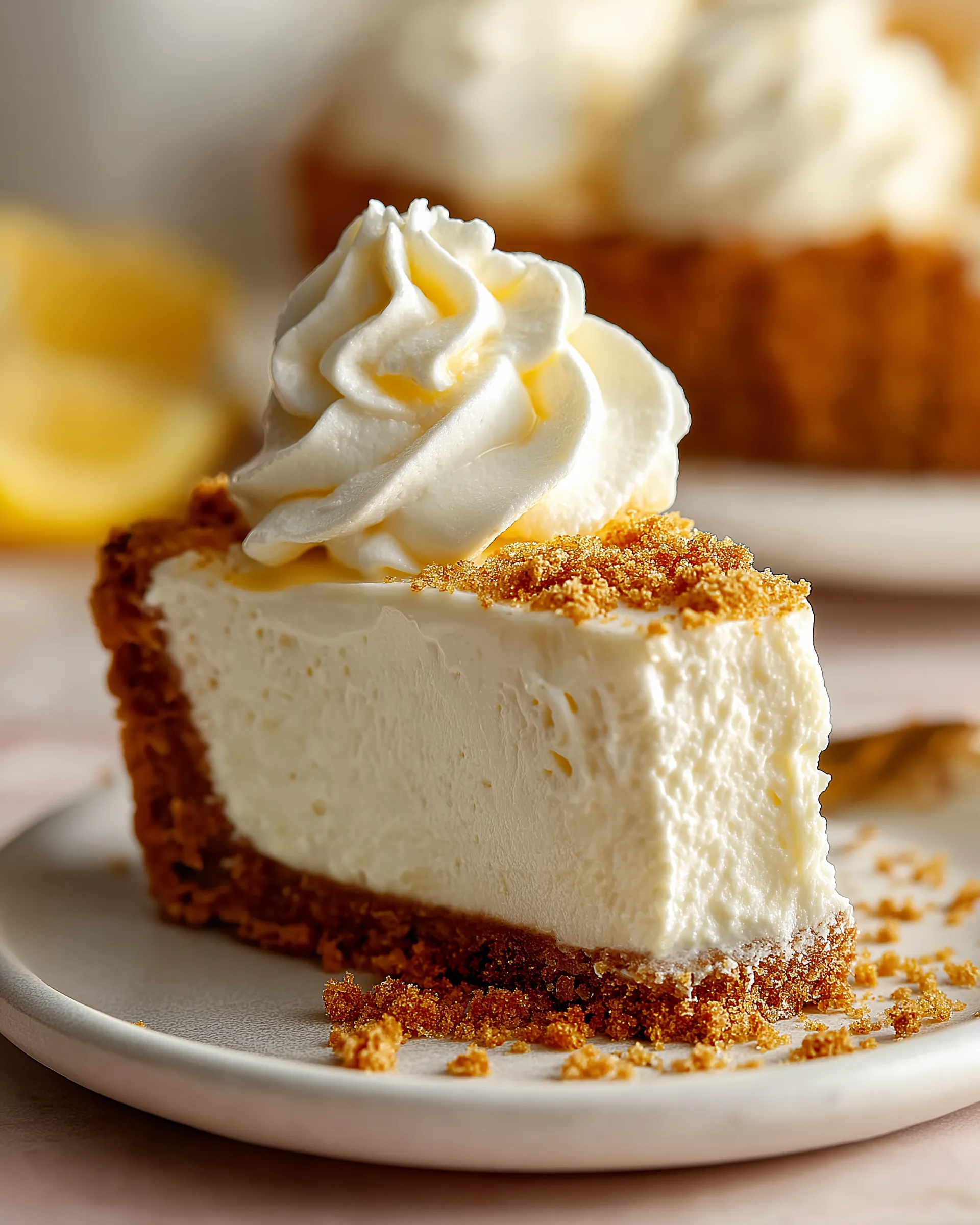 Philadelphia No-Bake Cheesecake Recipe