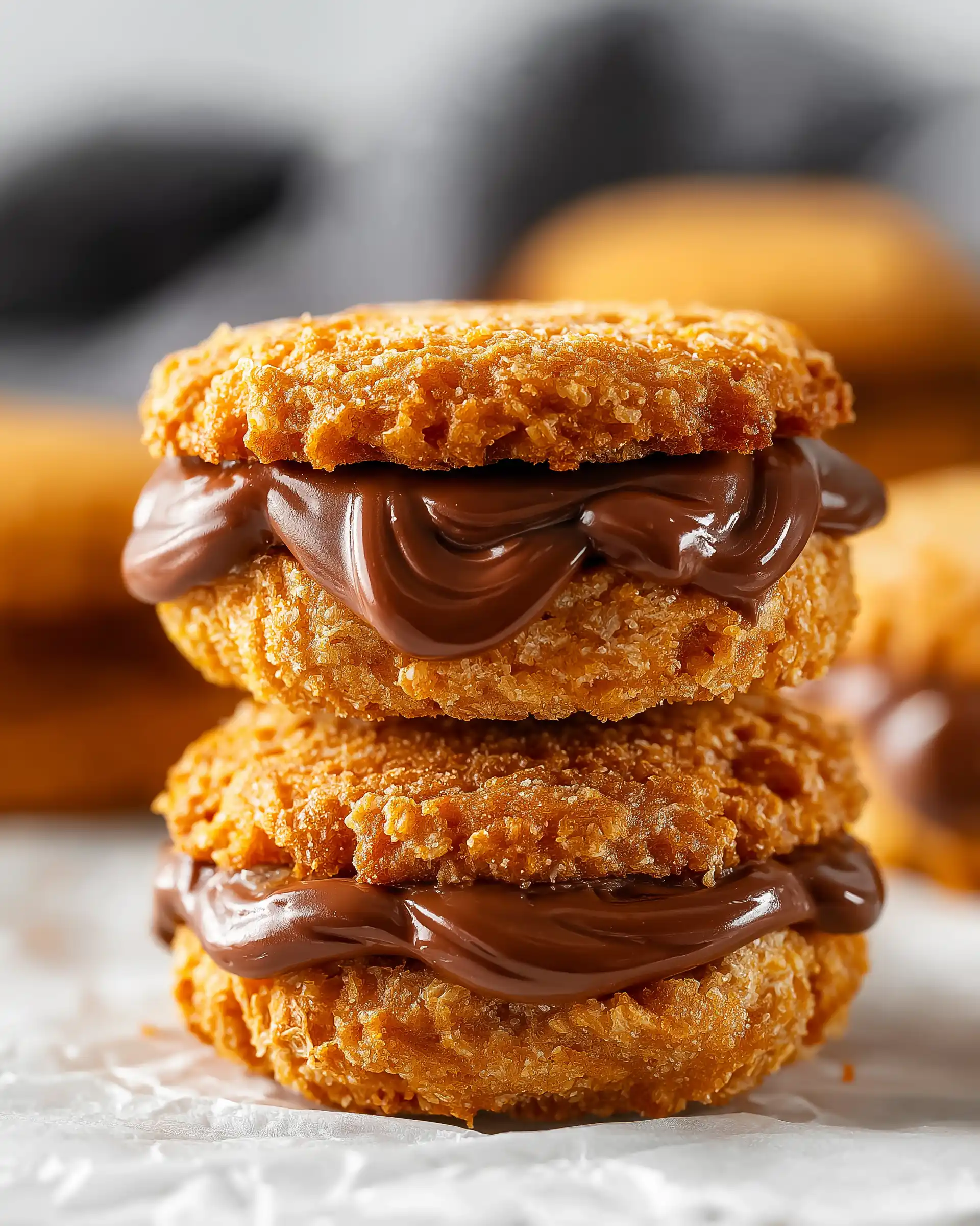 Kingston Biscuits Recipe