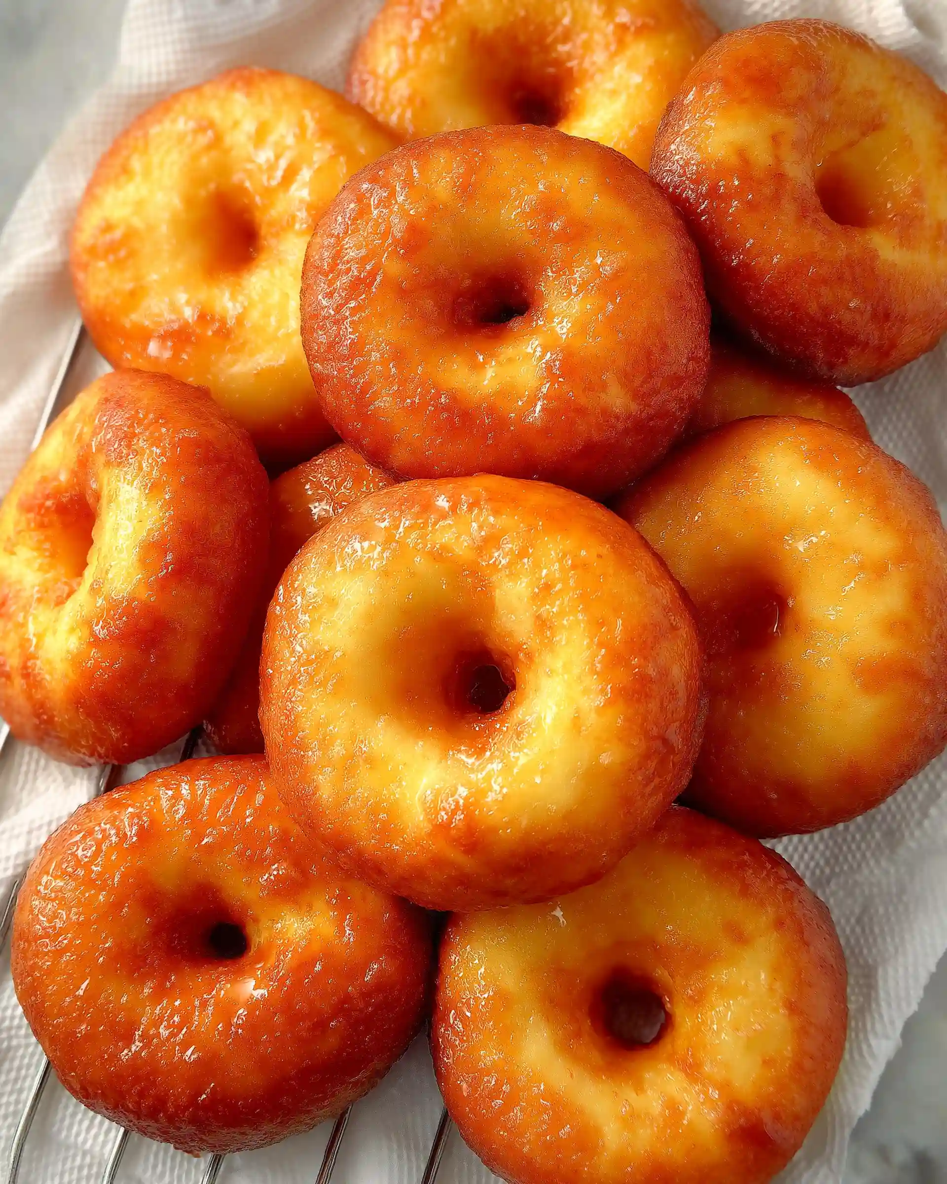 Potato Donuts Recipe: Soft, Fluffy, and Perfectly Golden