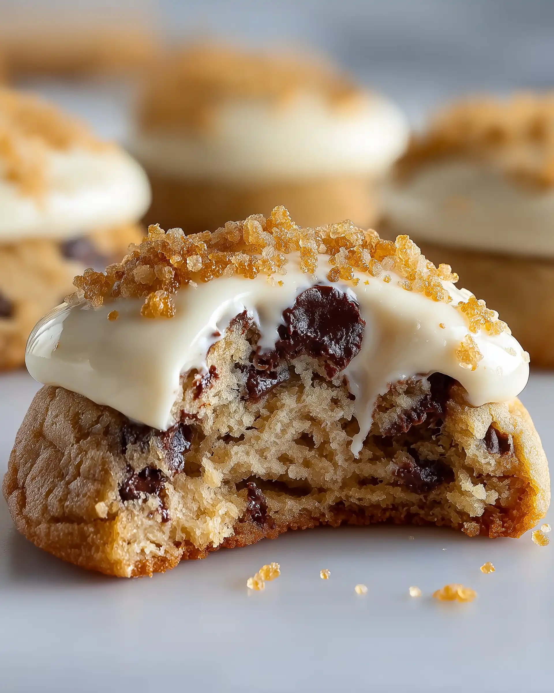 The Best Soft Banana Cookies Recipe