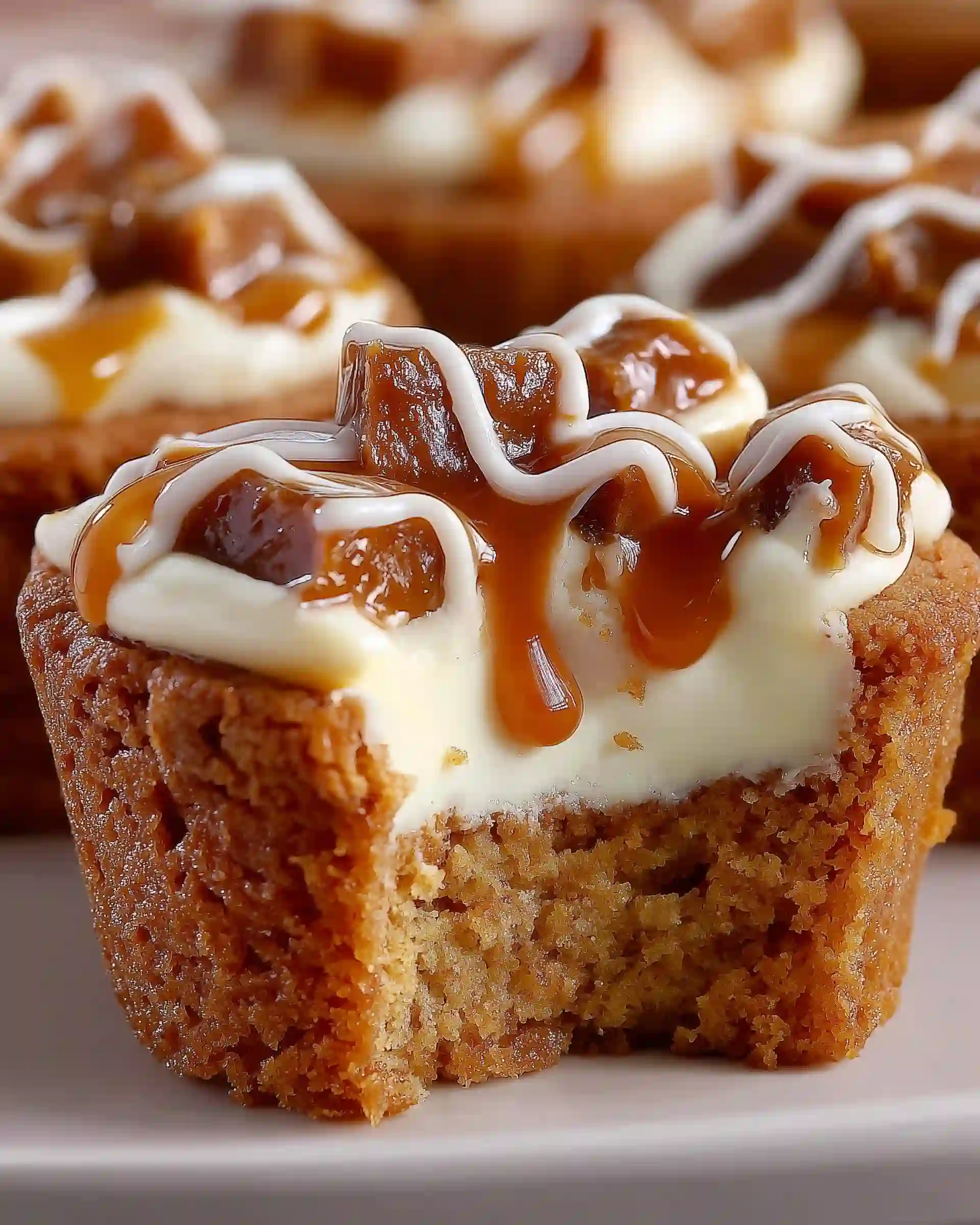 Snickerdoodle Cup Cookie Bites