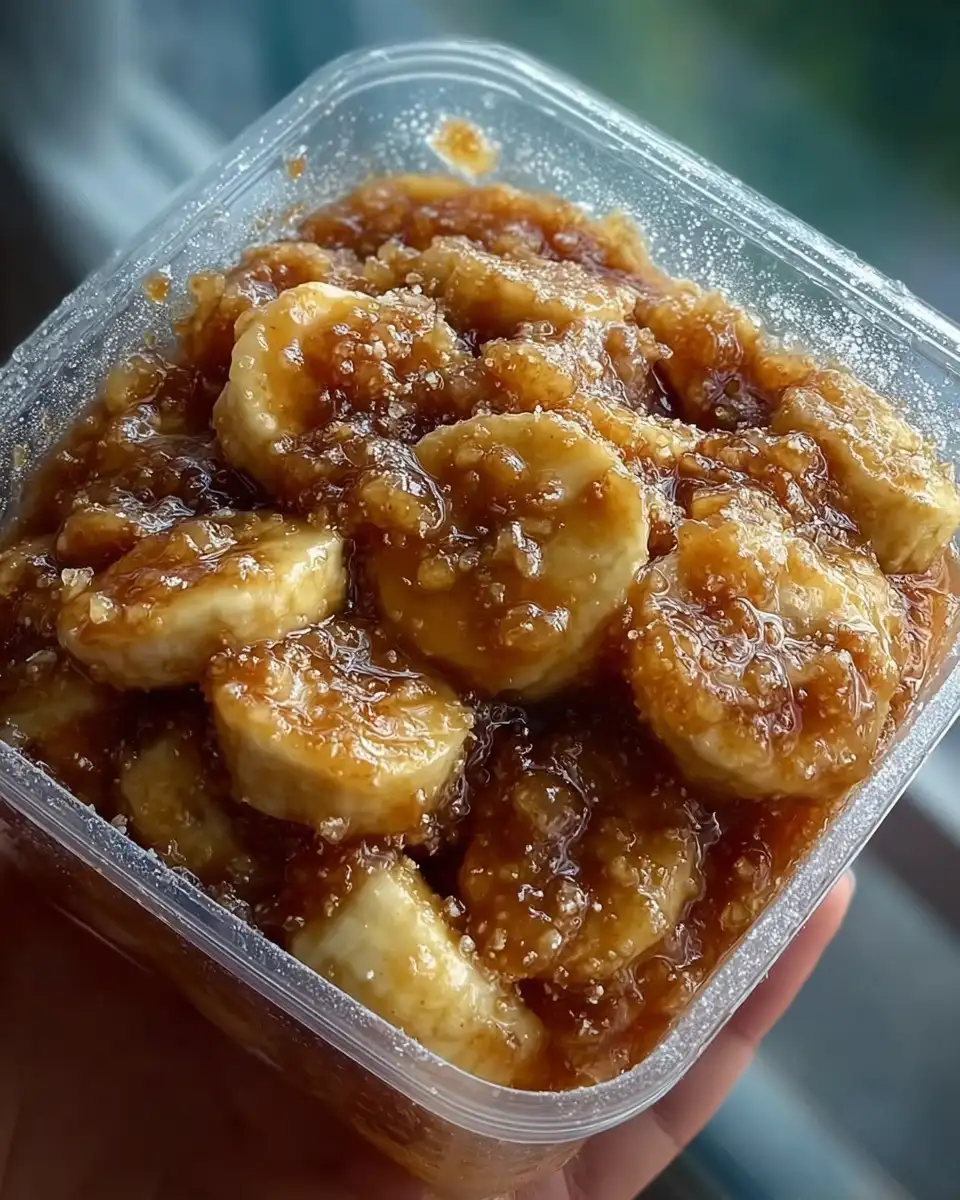 Chef John’s Bananas Foster Recipe