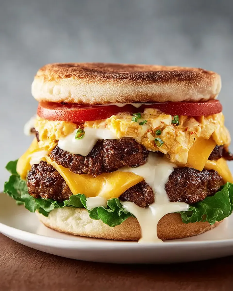 Chesapeake Burgers