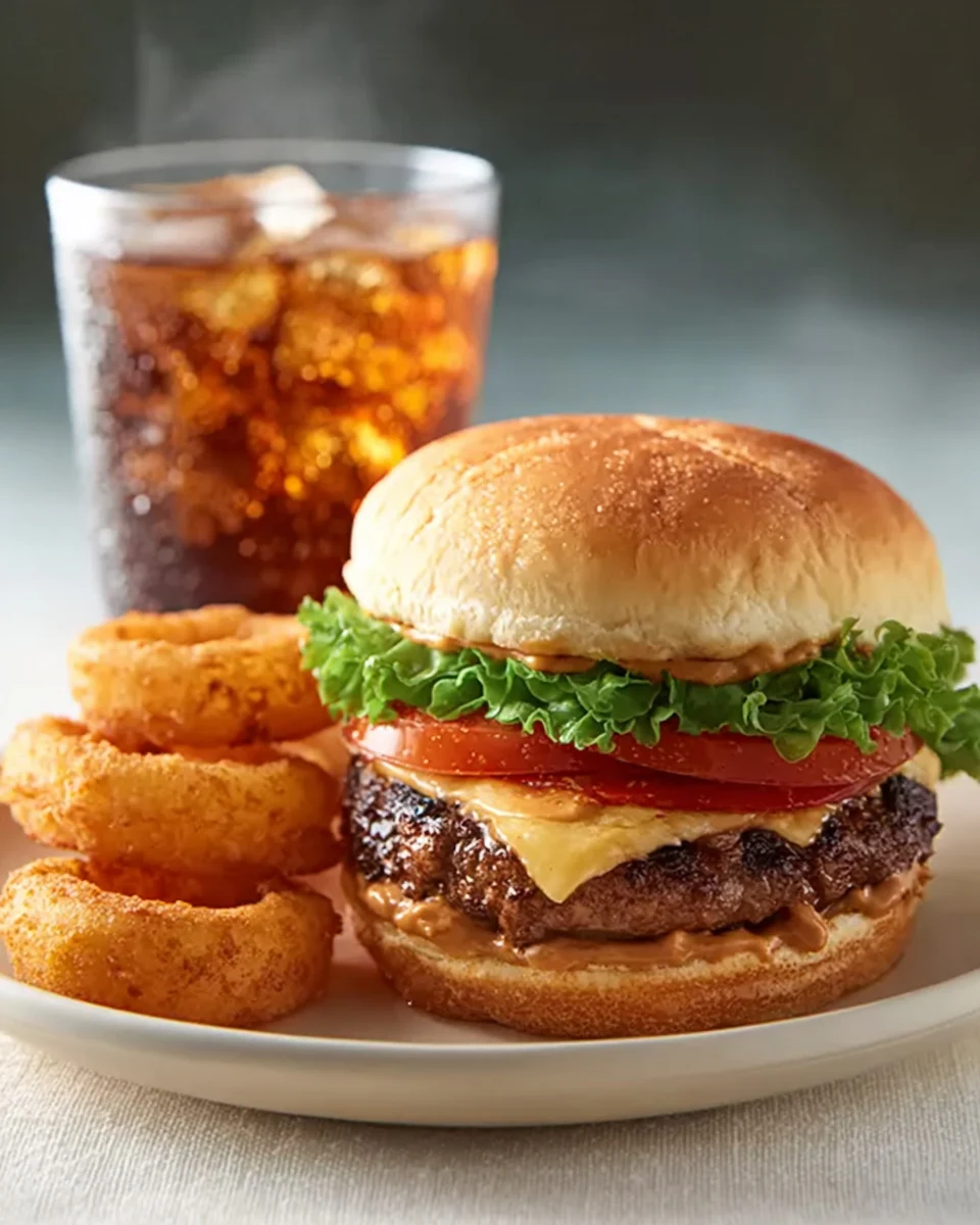Guberburgers Recipe
