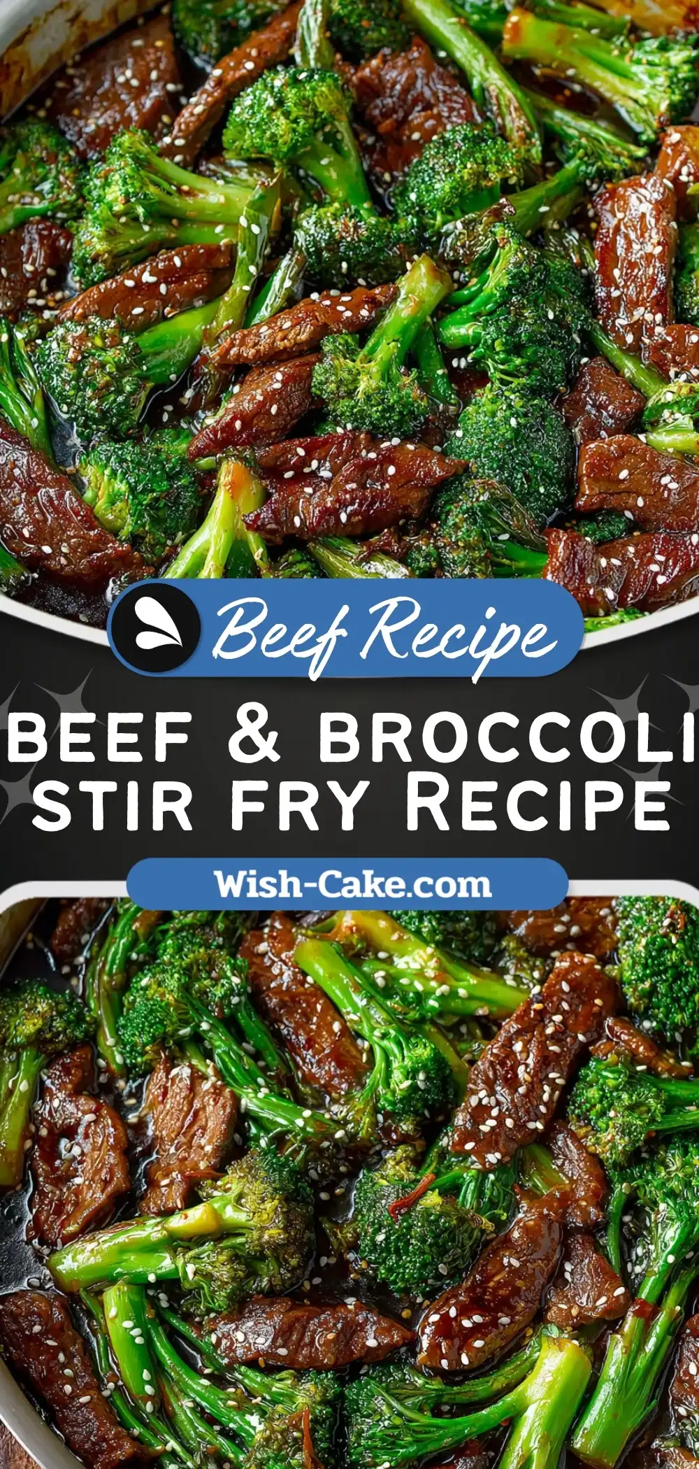 Easy Beef and Broccoli Powerful Homemade Dinner