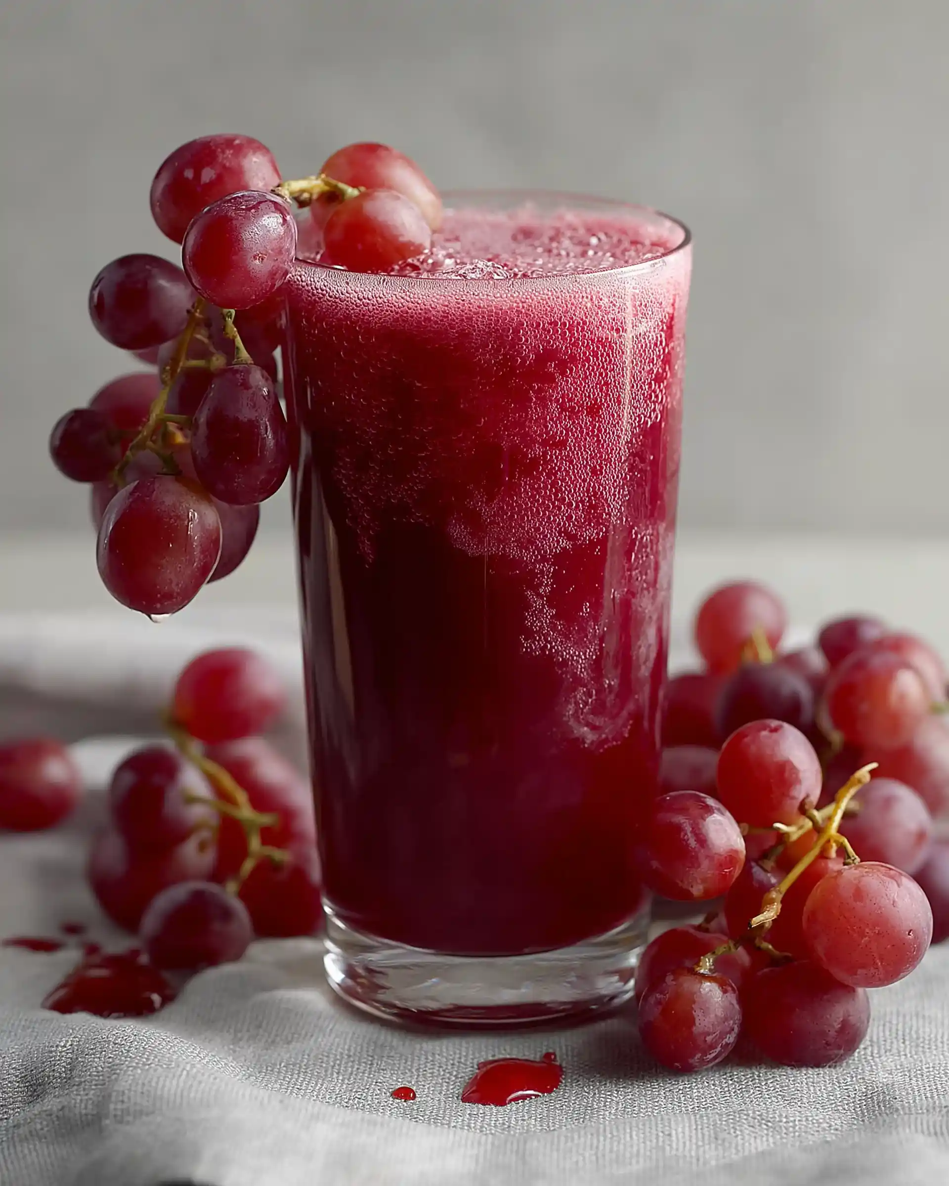 Grape Juice Powerful Fresh Guide