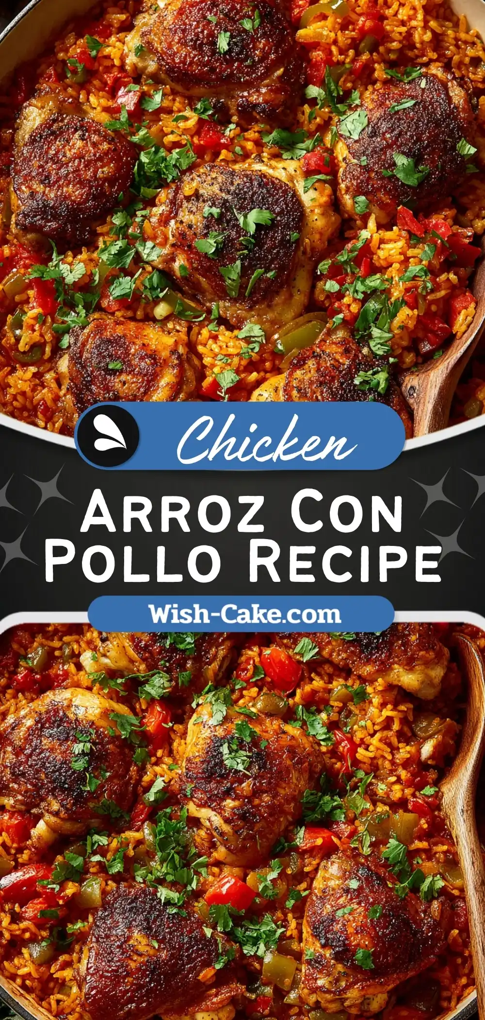 Arroz Con Pollo Ultimate Comfort Recipe