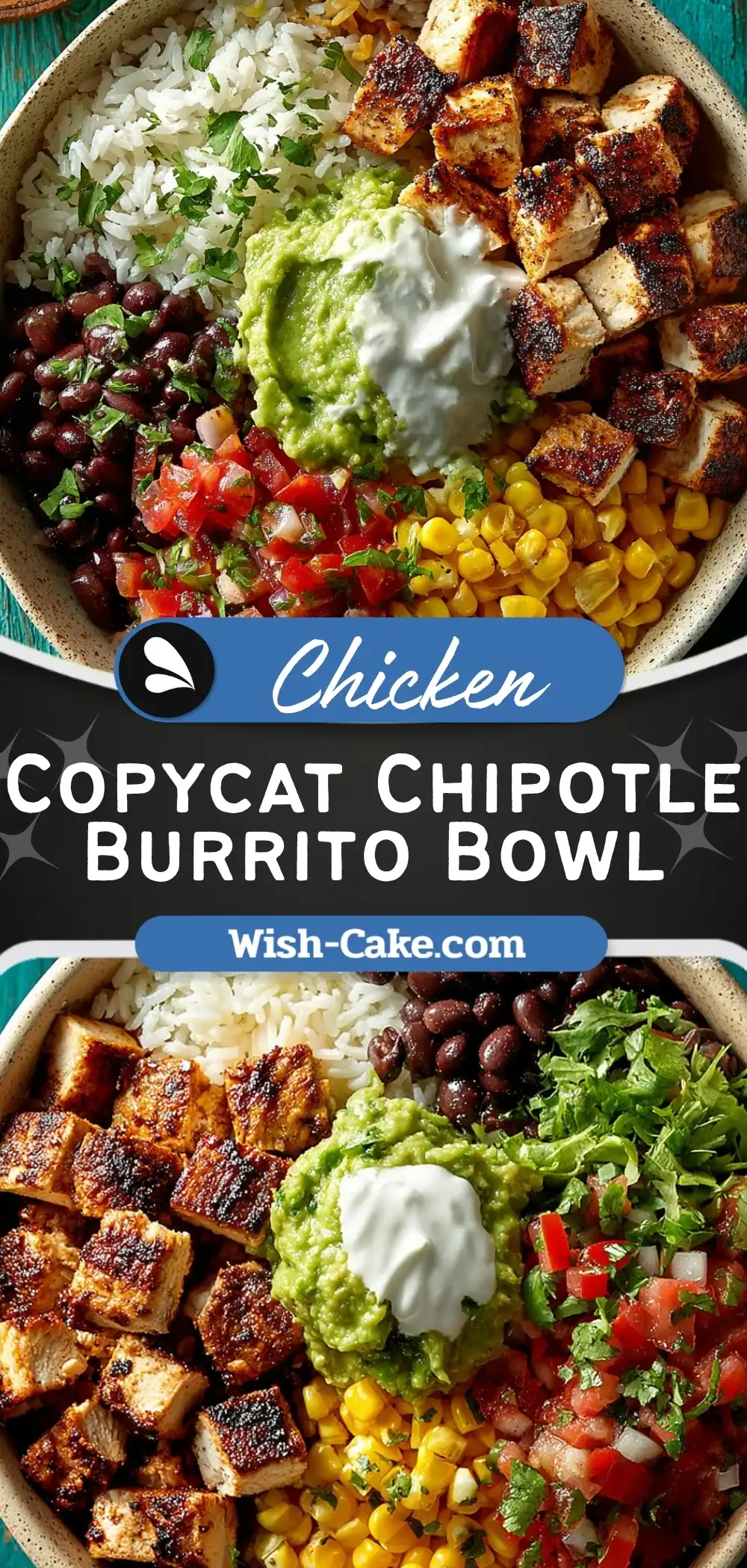 Copycat Chipotle Burrito Bowls Ultimate Homemade Guide