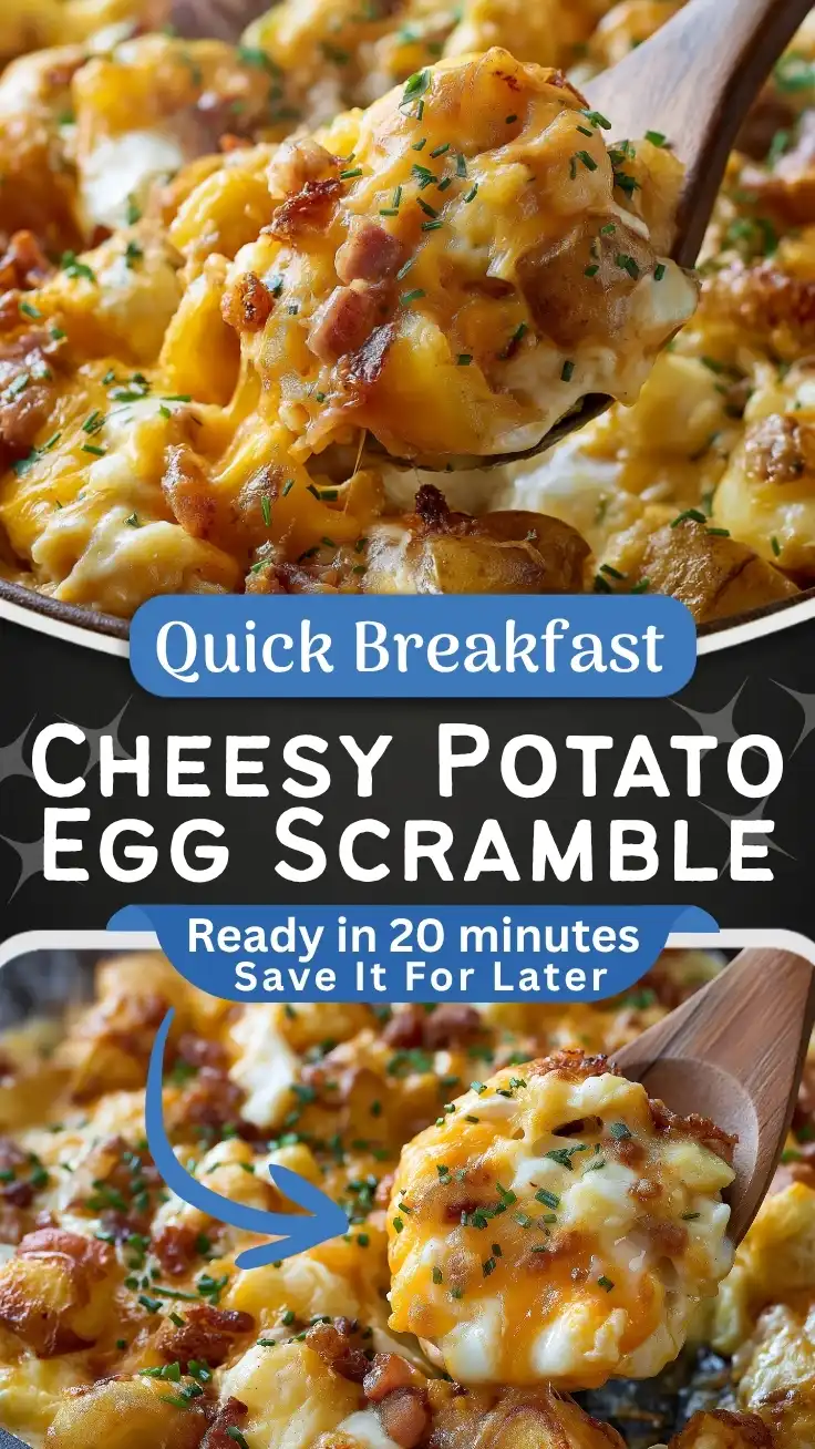 Crispy Chili Crisp Eggs Breakfast