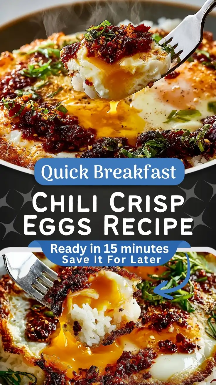 Creamy Cheesy Potato Egg Scramble